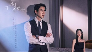 When the Phone Rings (2024) EP 2 [ENG SUB]