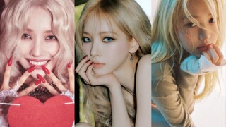 Động đất Kpop! 【Ryu Ji-min + Jang Won-young + Jeon So-yeon】sắp hợp tác ra ca khúc mới!