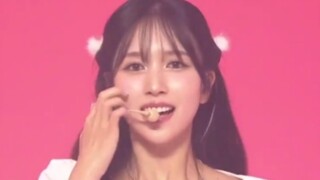 Minami Nana x Sana Tsukamoto x Son Chaeyoung "Fin.K.L - Eternal Love" 231021 Sân khấu độ nét cao