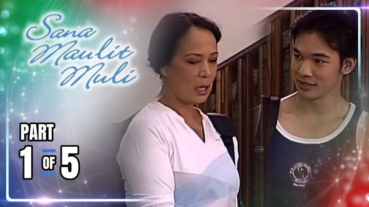 Sana Maulit Muli | Episode 38 (1/5) | July 6, 2024