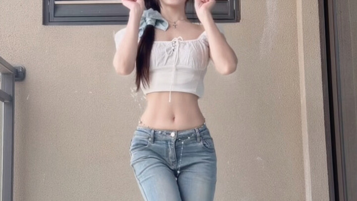 จับๆ～ช่วงนี้มีเสน่ห์มากเลย