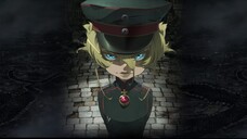 Youjo Senki (Youjo Senki Saga of Tanya the Evil) บันทึกสงครามของยัยเผด็จการ ตอนทที่ 10