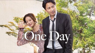 Film Korea One Day 2017 Sub Indo