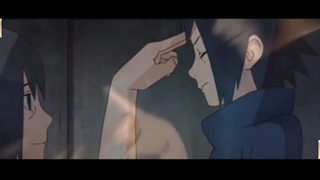 Tình cảm của Itachi đối với Sasuke  #animehay#animedacsac#FairyTail#Boruto#NarutoVN#Onepiece