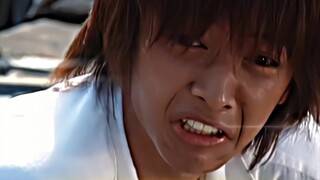 “够狂野吗？”