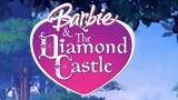 Barbie & The Diamond Castle (2008)