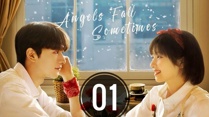 Angels Fall Sometimes (2024) Episode 01 English Sub