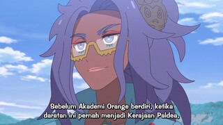 Pokemon Horizons Episode 57 Subtitle Indonesia