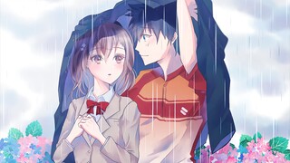 【AMV / Shangqin】 Mỗi lần gặp nhau đều khiến tim tôi loạn nhịp