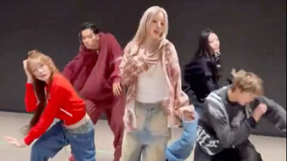 ALLDAYPROJECT｜ها هو عرض رقصة Break المذهلة مرة أخرى!