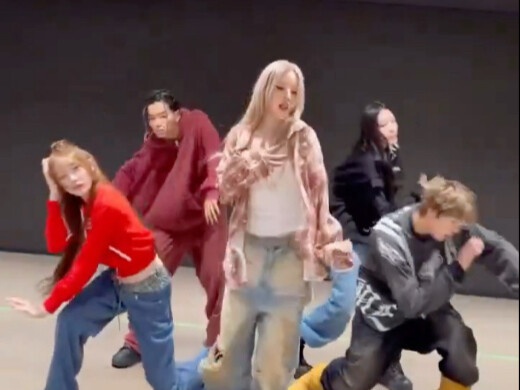 ALLDAYPROJECT｜Here comes another super cool dance break performance!