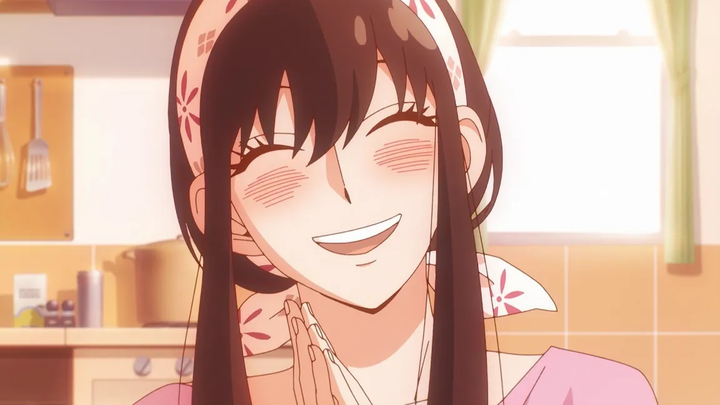 Spy x Family「AMV」ที่สมบูรณ์แบบสำหรับฉัน ᴴᴰ