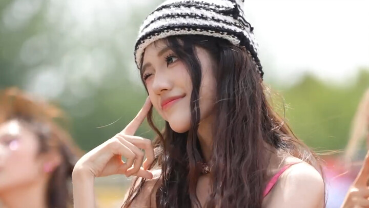 Watch NWUers ignite this scorching summer with energy!