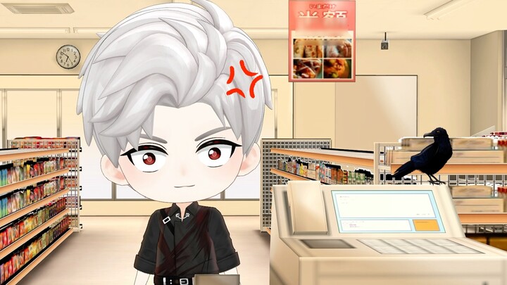 ฉันอยากได้ qq สักแก้ว จะได้ดื่มจนรู้สึกเหมือนเป็นชา