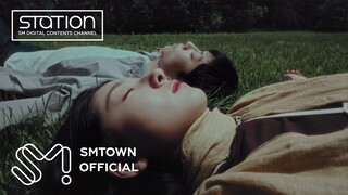 [STATION] 양희은 X 첸 (CHEN) '나의 꽃, 너의 빛 (Bloom)' MV Teaser