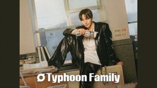 Gia đình bão tố (Typhoon Family) - Tập 2