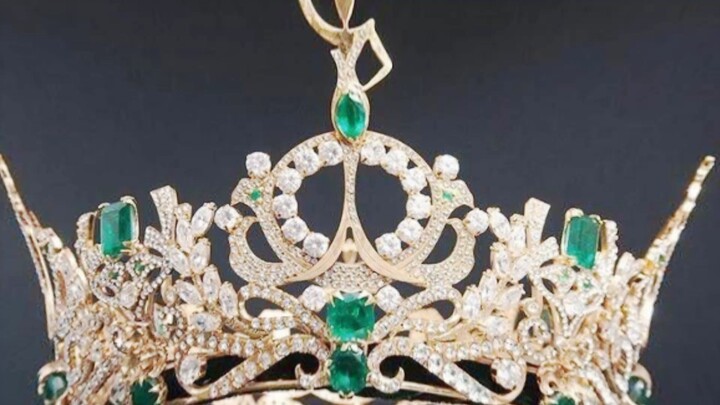 miss grand international