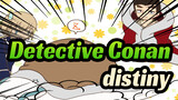 Detective Conan|[Self-Drawn]Mr Heroic -distiny
