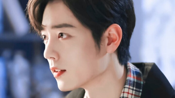 Holy crap! So Thai fans’ “little water” talk was actually true! After watching this drama, I believe