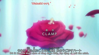 Phần 2 Tập 17 Sakura Thủ Lĩnh Thẻ Bài - Việt Sub