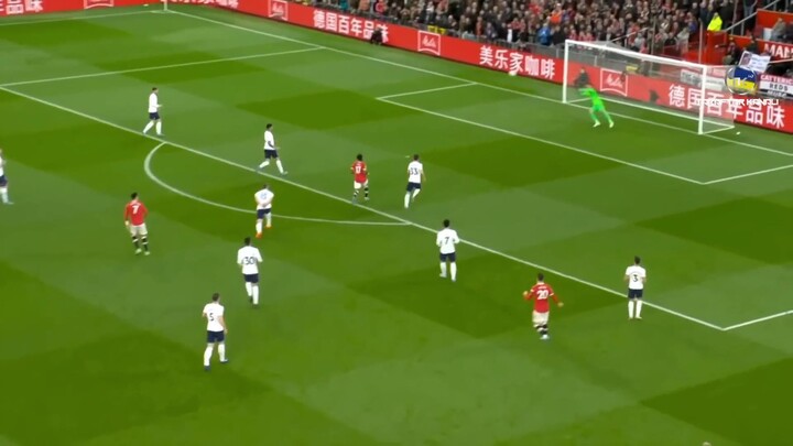 Top 10 Legendary Goals Of The Season