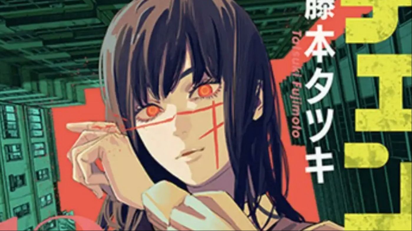 Chainsaw Man Episode 11 English Subbed - BiliBili