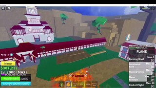 Stay-in blox fruit and a special fruit in the last