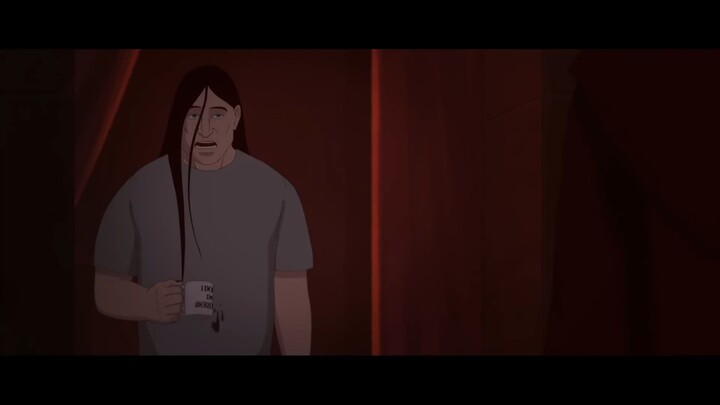 Metalocalypse- Army of the Doomstar :Watch Full Movie : Link In Description