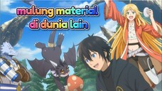 Sozai saishuka episode 01