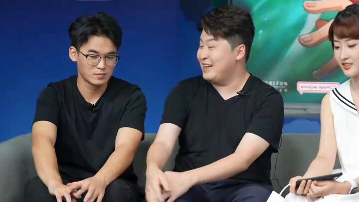 คุมาซิบอกว่าเขาเกลียดพันธมิตรของเขาที่กระพริบตาอย่างสุ่ม และยอมสละจักรพรรดินีเพื่อเลือกคิซารุ และตอน