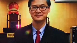 Seberapa kuat Guru Luo Xiang dalam menghadapi gugatan hukum 🙈