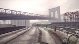 HOW BIG IS THE MAP in Mafia 2: Definitive Edition? Drive Across the Map