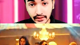 CHAND MAMA - চাঁদ মামা | কার নানির হেডফোন 😂 #MdRafsan #comedy #talkshwos #sitcoms #reels