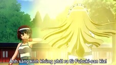 Kamen no Maid Guy tập 10