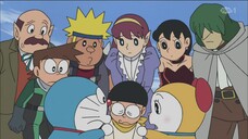 Doraemon (2005): Tay súng vũ trụ Nobita (Lồng tiếng)