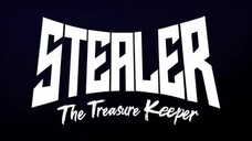 STEALER EP8 TAGALOG DUBBED