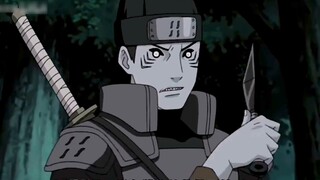 Obito cũng có ảnh hưởng tới cuộc sống của Kisame trước đây.