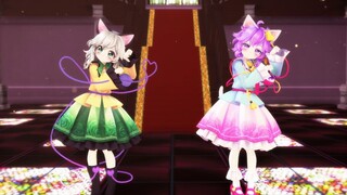 [MMD.3D] Touhou Project Komeiji Satori