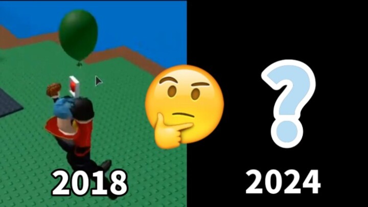 เกมดังระเบิดใน Roblox เมื่อหลายปีก่อน ตอนนี้เป็นยังไงบ้าง?