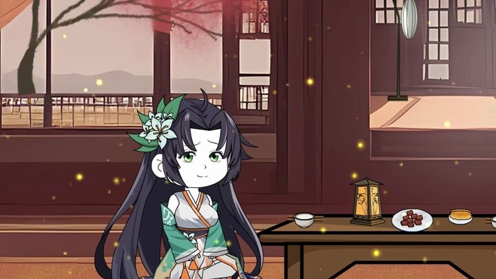 Trên thế giới có người bất tử Tập 2