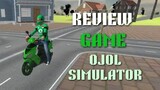 Review Game Ojol Simulator