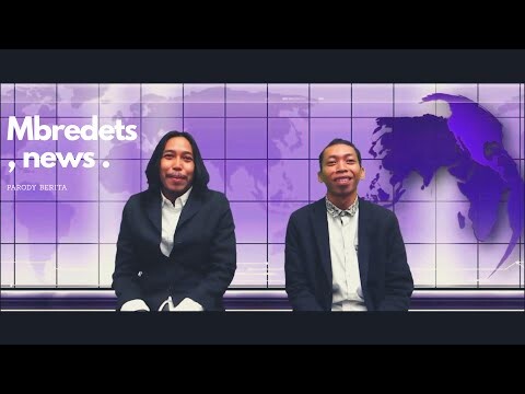MBREDETS NEWS - Pemuda Viral