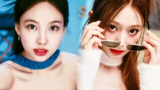 TWICE《READY TO BE》回归预告公开！