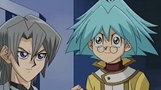 [Yu-Gi-Oh GX] Huyền thoại về những người đồng đội đáng tin cậy! Làm thế nào mà đồng đội của Yujo Jud