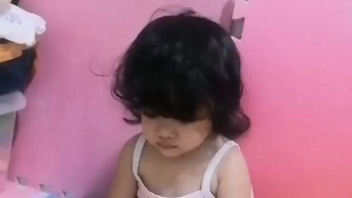 cute cute my little baby 😍😍😍😍
