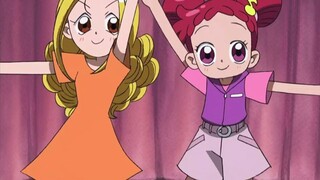 Ojamajo Doremi (Season 3) Episode 35 [Subtitle Indonesia]