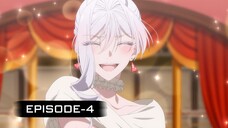 May I Ask For One Final Thing - Episode 4 [Eng Subtitles]