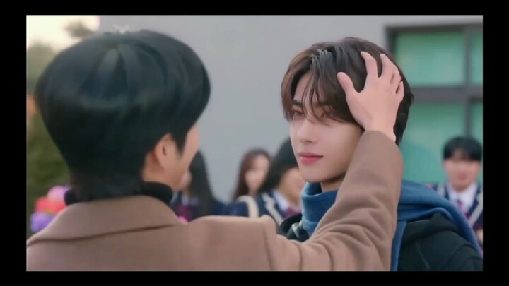 Finally, spring 🌼 episode 1 english subtitle