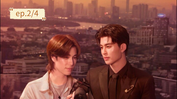 มีสติหน่อยคุณธีร์ ME AND THEE ep.2/4