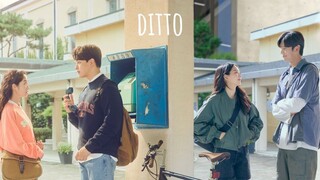 Ditto Movie Tagalog Dubbed